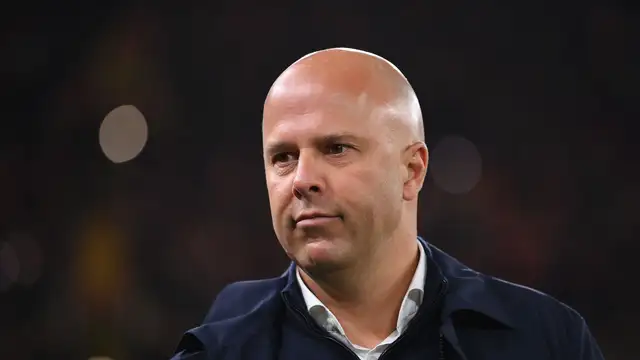 Liverpool Transfers: Zubimendi Back in Focus as Slot Eyes Perfect No.6 to Maintain Title Charge
