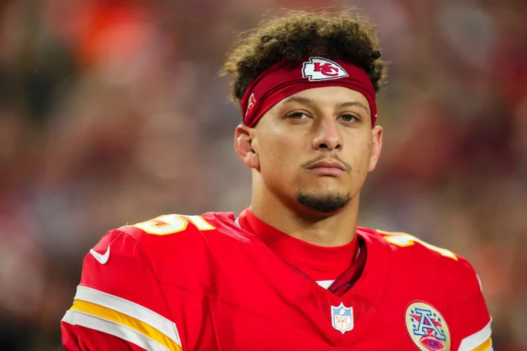 Patrick Mahomes Set to Play Against Texans; Marquise Brown Poised for Chiefs Debut
