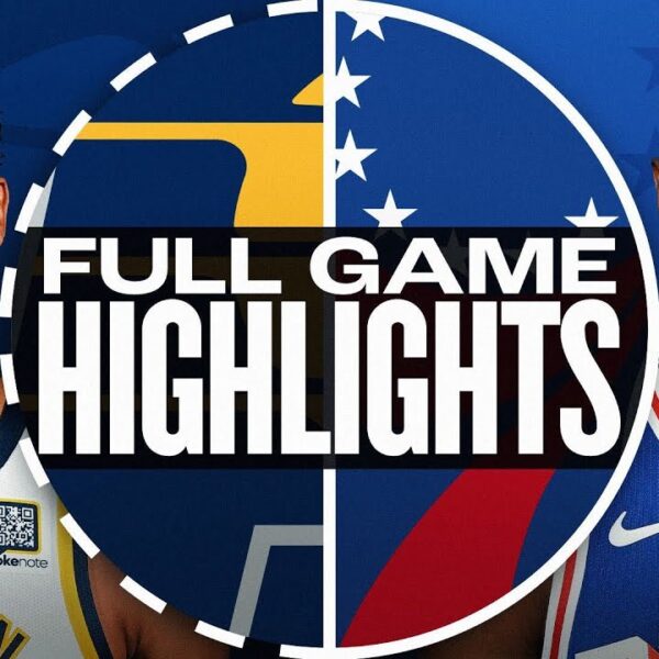 Tyrese Haliburton Shines as Pacers Defeat 76ers; Embiid Suffers Sinus Fracture