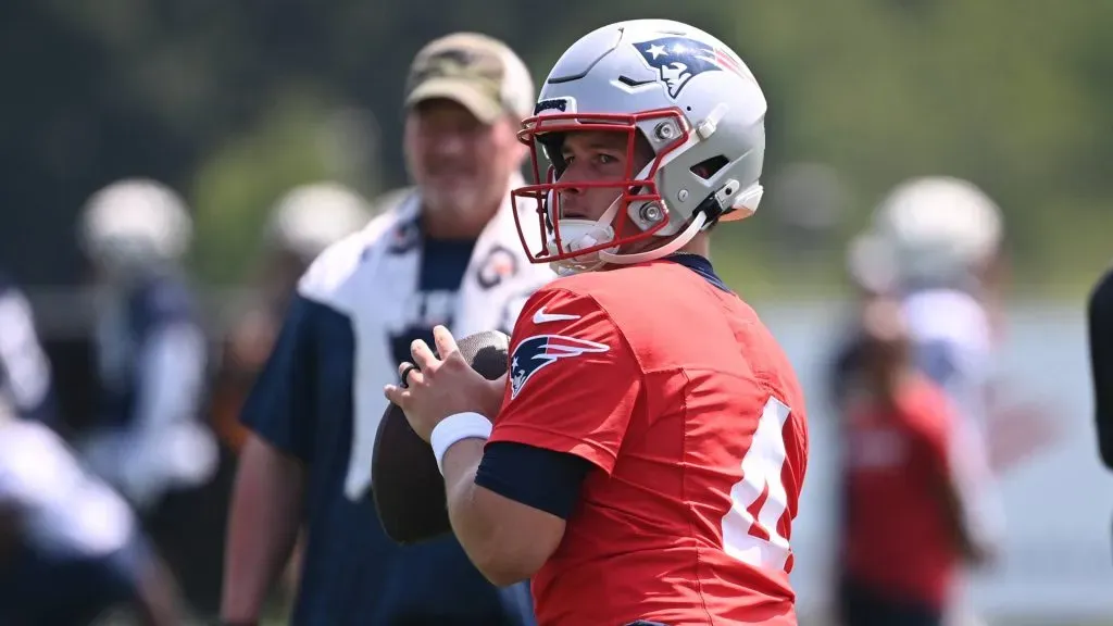 Cleveland Browns Reunite Jameis Winston with Recently Released Backup QB Bailey Zappe