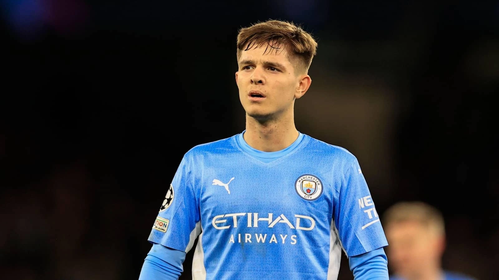 Man City Face Key Decision on James McAtee’s Future Ahead of January Window