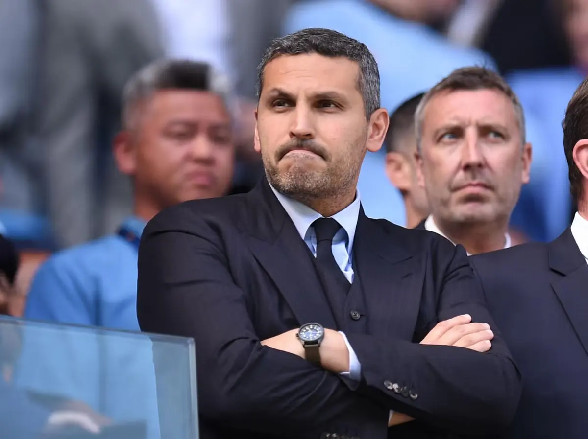 Man City and Newcastle Eye Bigger Deals After Premier League Rule Changes