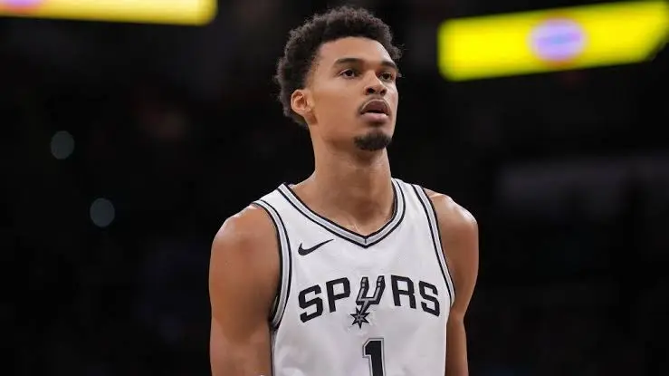 Victor Wembanyama’s 50-Point Game Signals a Bold Future for the Spurs: NBA Rivals Beware