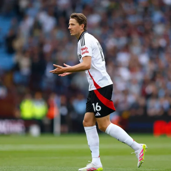 Fulham vs Everton Game Preview, Where to Watch the Game Live Stream and World Time Zones