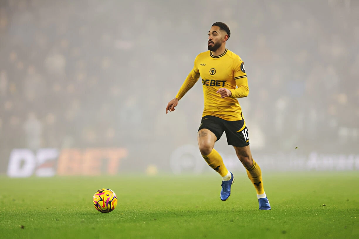 Wolves vs Nottingham match preview, where to watch the game live stream, and on TV and world time zones.