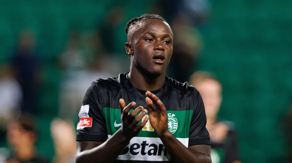 Man Utd Set to Secure Rising Star in High-Stakes Transfer Deal