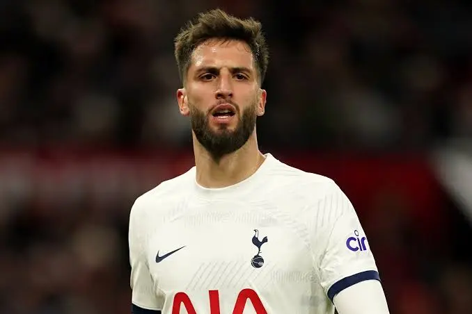 Tottenham’s Shock at Rodrigo Bentancur’s Racism Ban: A Deep Dive into Inconsistencies in FA Punishments