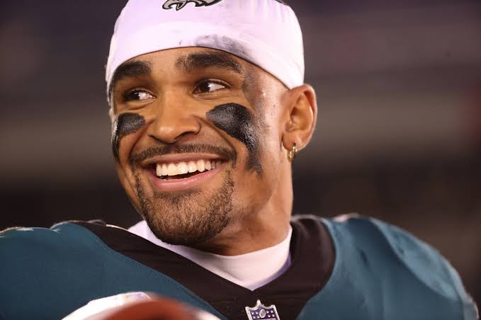 Eagles’ Seven-Game Winning Streak: How Jalen Hurts and Nick Sirianni Turned a Bye Week into a Breakthrough