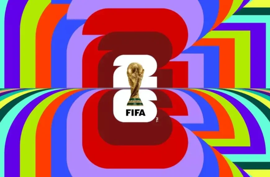 FIFA World Cup 2026 Live Stream Data