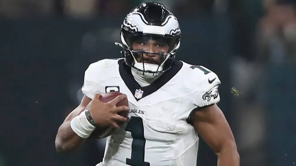 Jalen Hurts Sends Strong Message Following Eagles’ Win Over Commanders