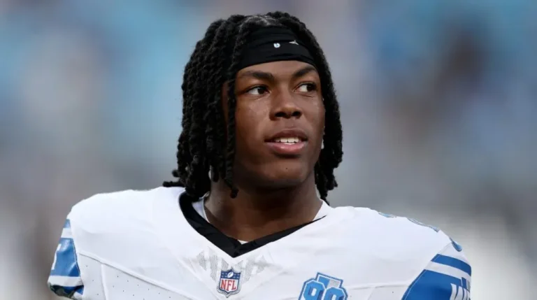 Dan Campbell Sends Clear Message to Jahmyr Gibbs as Lions’ New RB1 Amid Playoff Push