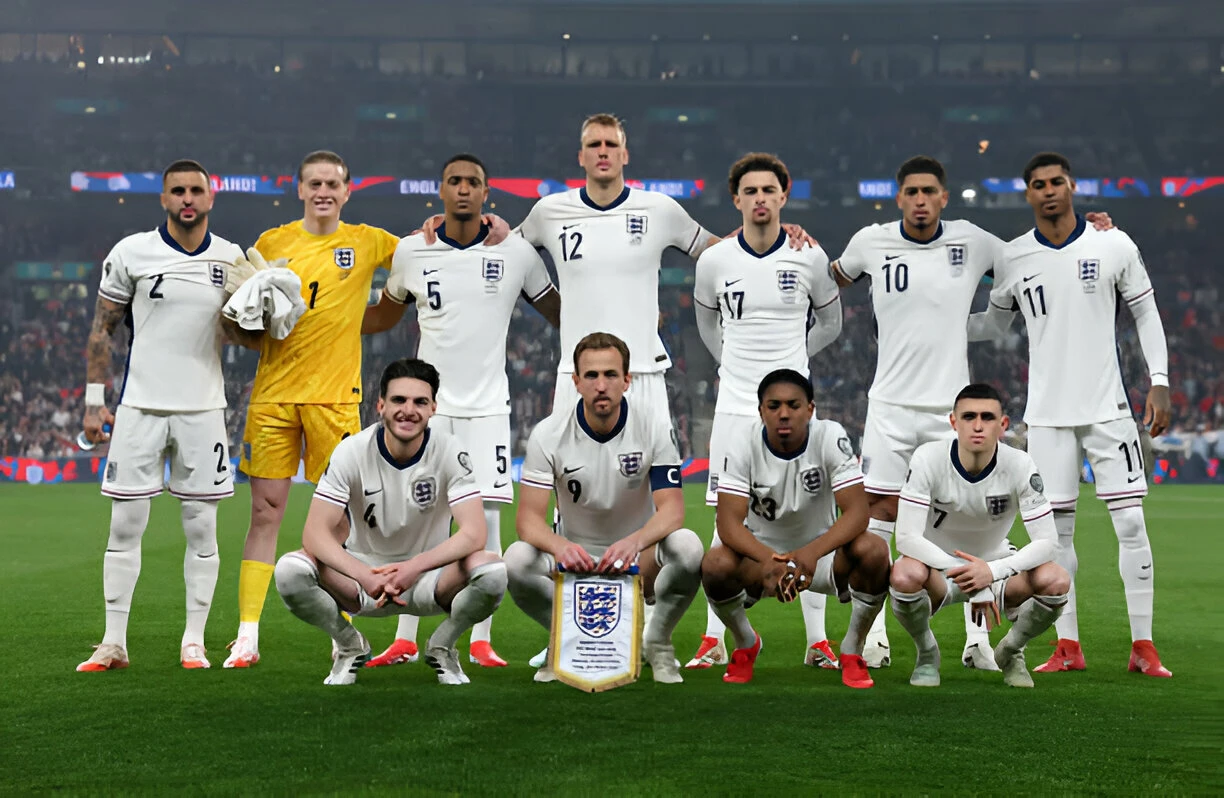 England vs Latvia Match Preview, Where to Watch the Game Live Stream and World Time Zones.