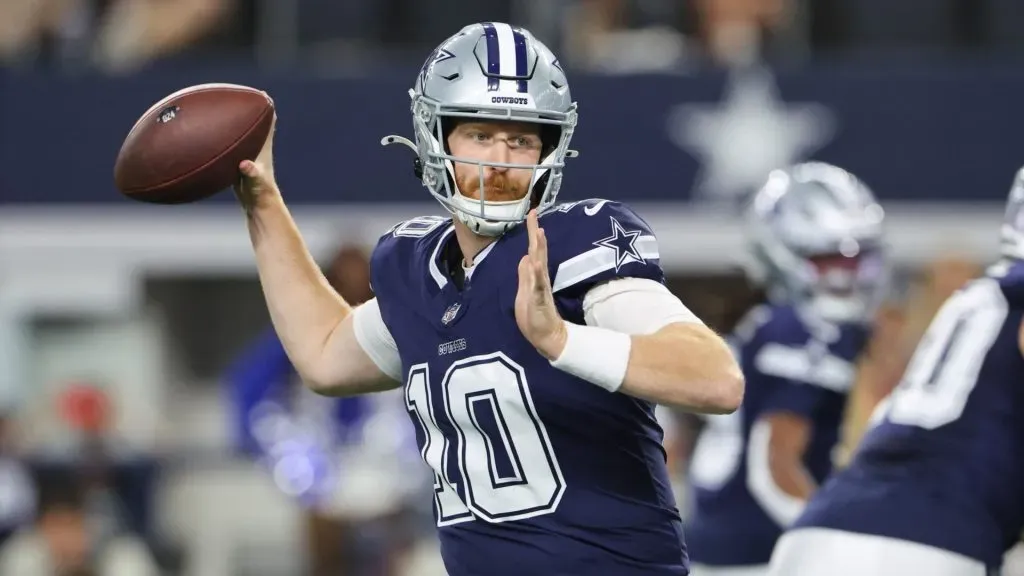 Cowboys name Cooper Rush as Dak Prescott’s replacement: What it means for Dallas’s season?