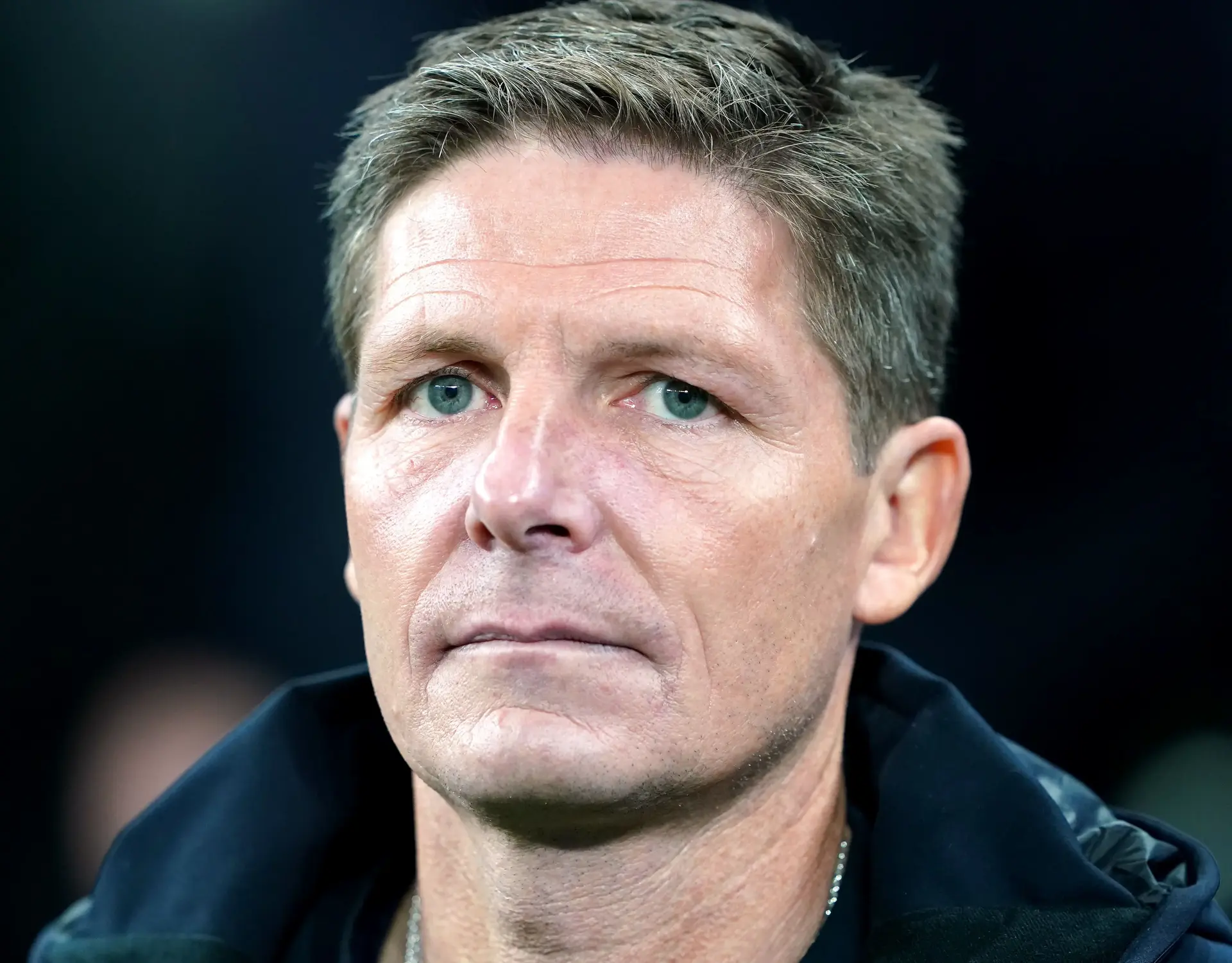 Crystal Palace Poised for Major Overhaul in Busy January Transfer Window