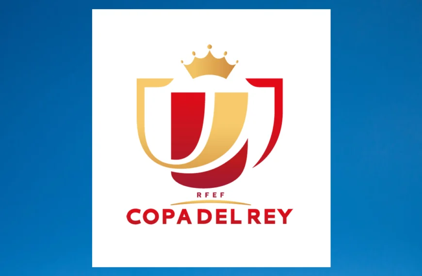 Your Copa del Rey Live Stream Data