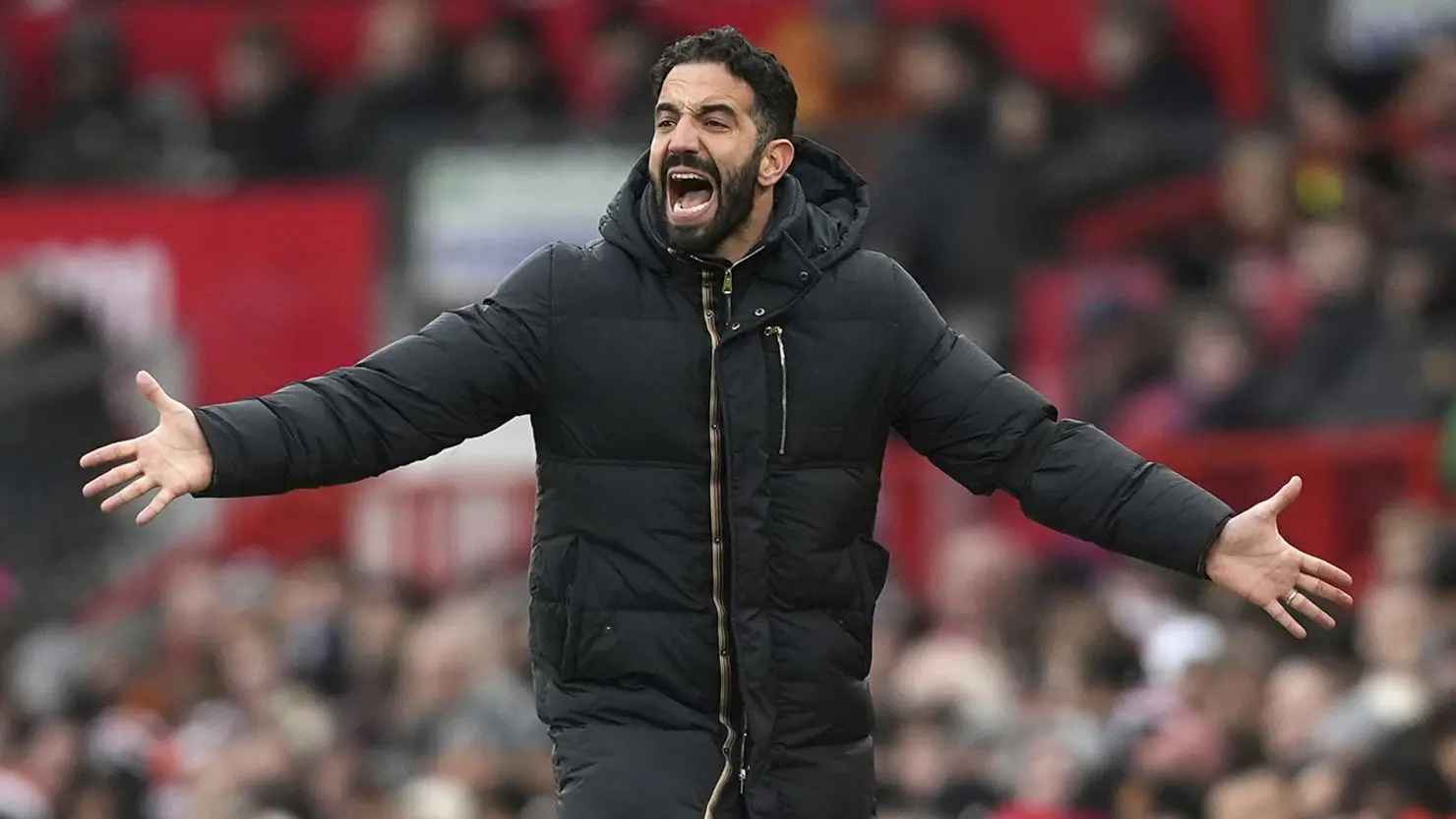 Denis Irwin Defends Ruben Amorim: Blaming the Players, Not the Manager, for Manchester United’s Struggles