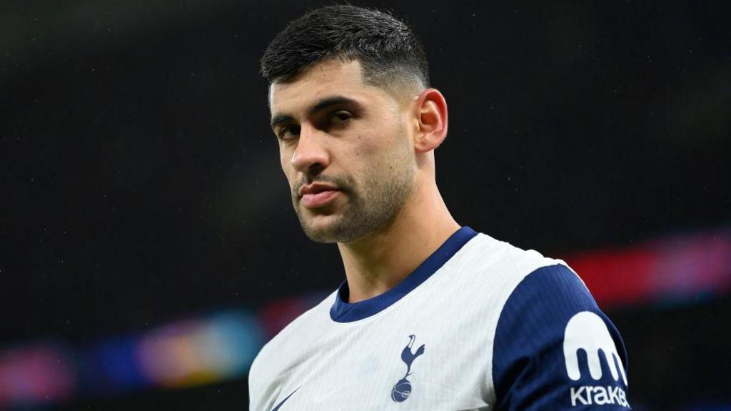 Romero’s Potential Exit Sparks Spurs Reshuffle