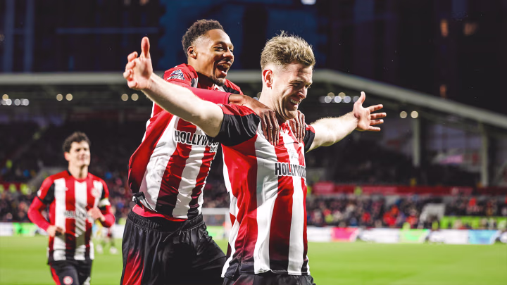 Nathan Collins: Brentford’s Emerging Leader and Ireland’s Proud Captain