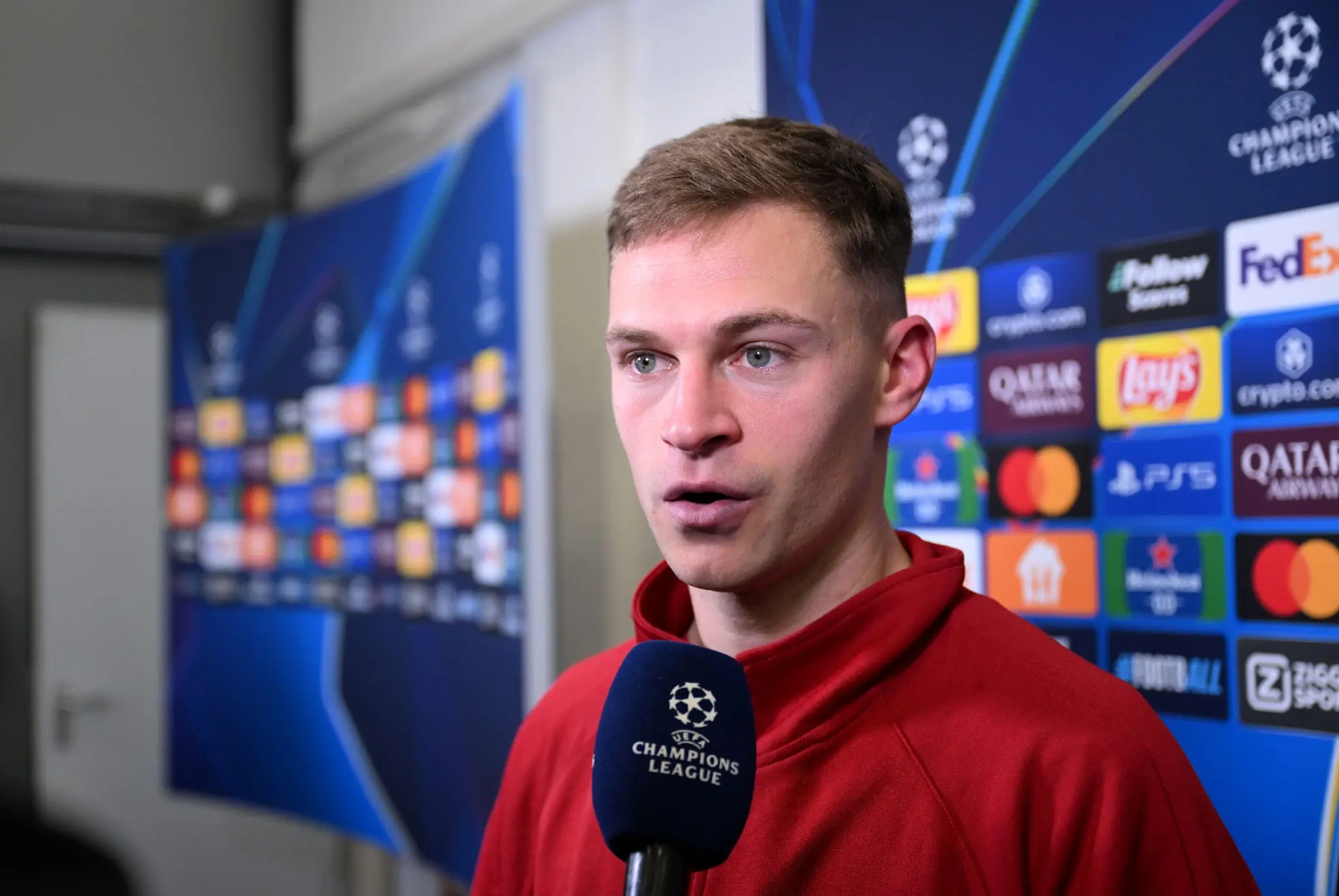 Liverpool Transfer Update: Targeting World-Class Player Amid Fierce Competition