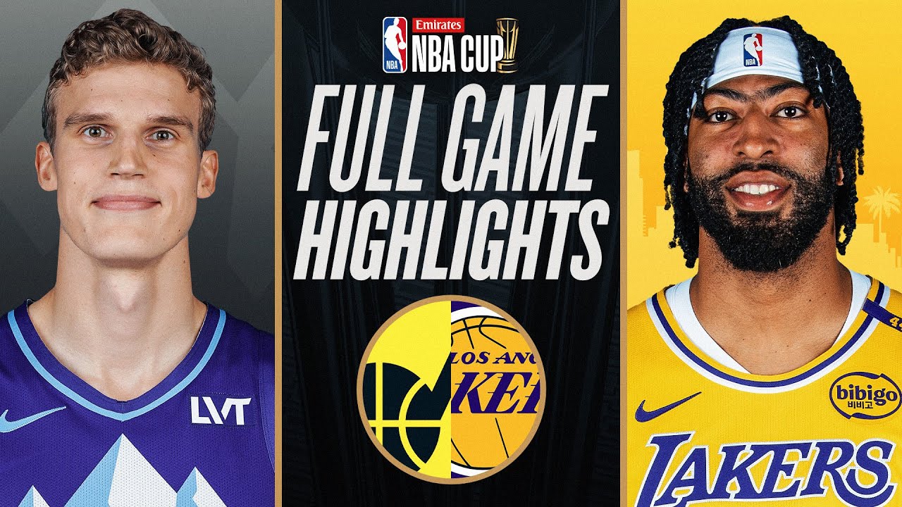 Dalton Knecht’s Historic Night Fuels Lakers’ Sixth Straight Win Over Jazz