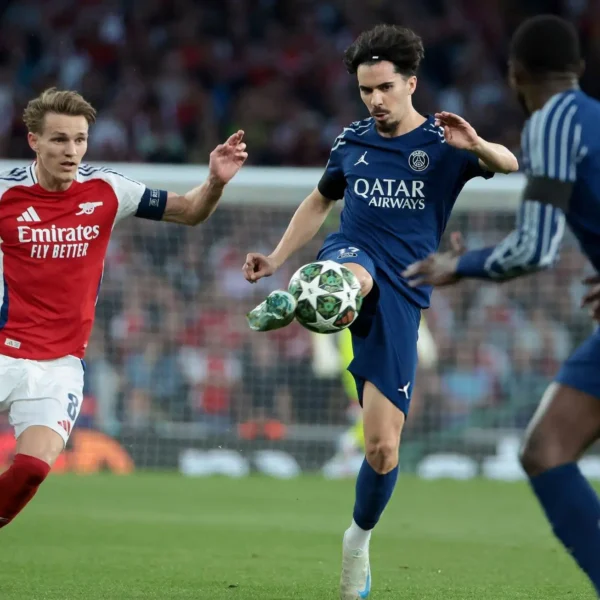 PSG vs Arsenal Match Preview, Where to Watch the Game Live Stream and World Time Zones