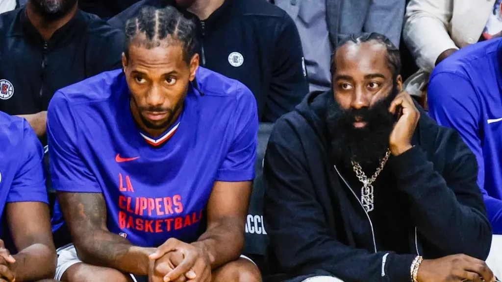Clippers Face Early-Season Challenges as Tyronn Lue Prepares for Kawhi Leonard’s Return