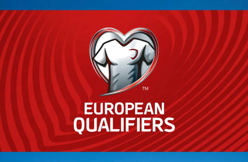 European Qualifiers Live Stream Data