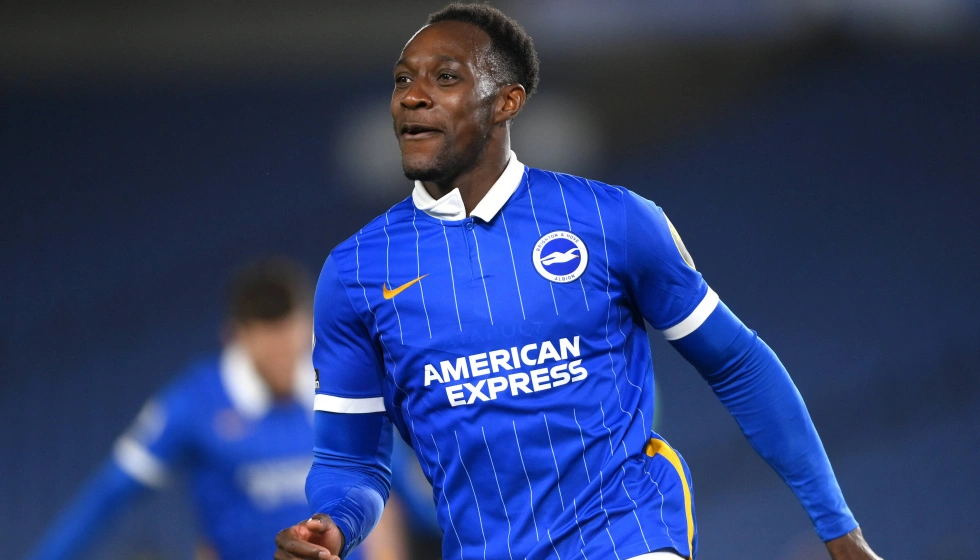Gary Neville Declares Danny Welbeck “Better Than” Manchester United’s Forwards This Season