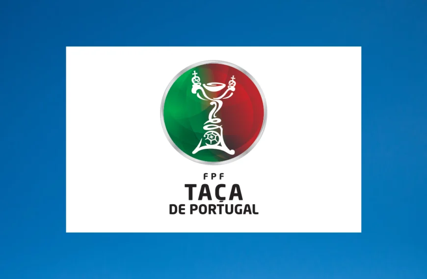 Your Taça de Portugal Live Stream Data