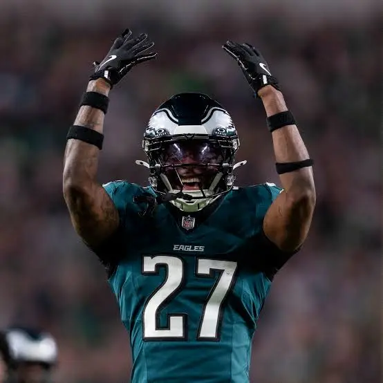 Eagles Rookie CB Quinyon Mitchell Shuts Down Terry McLaurin in Thursday Night Win