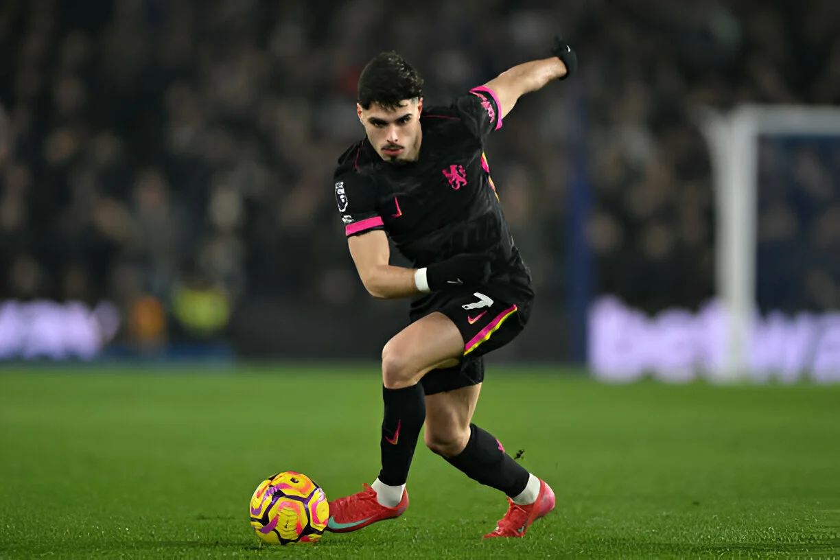 Chelsea’s Magic Number: Can Maresca Salvage the Season Amid Fan Fury?
