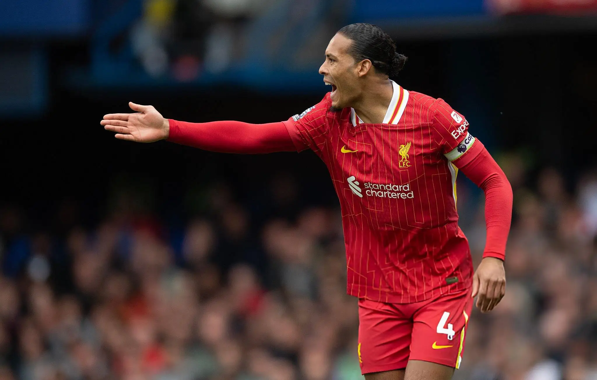 Liverpool vs Arsenal Match Preview, Where to Watch the Game Live Stream and World Time Zones