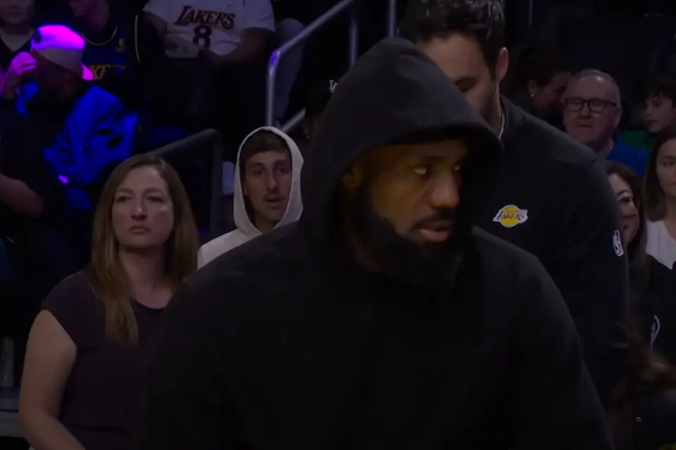 Lakers Triumph Without LeBron James as Davis, Russell, and Hachimura Step Up