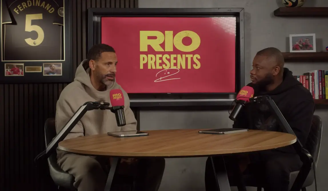 Rio Ferdinand Slams Arteta’s Hesitation: Could Nwaneri Delay Arsenal’s Title Charge?