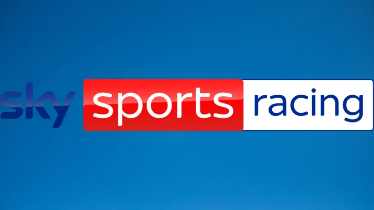 Sky Sports Racing Satellite Data and Live Stream data now