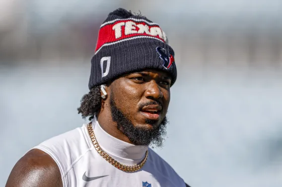 NFL Upholds Azeez Al-Shaair’s Suspension After Controversial Hit on Trevor Lawrence