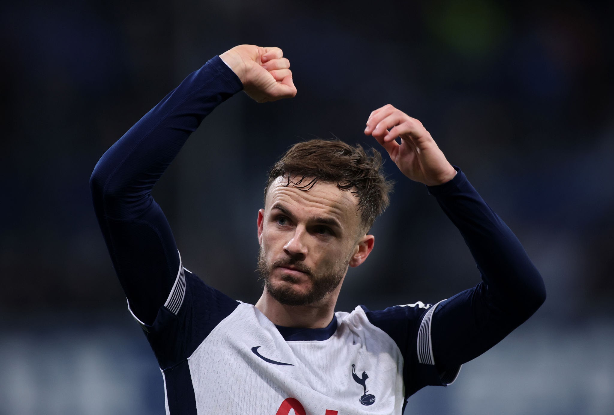 Tottenham Triumph: Destiny Udogie Returns, and a Warm Three-Word Welcome Sparks Optimism
