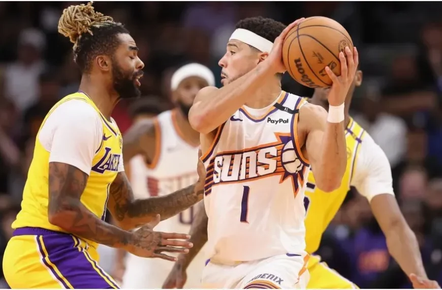 Anthony Davis, Devin Booker Criticize NBA’s Bold New All-Star Game Format