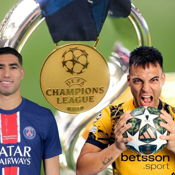 PSG vs Inter Game Preview, Where to Watch the Match Live Stream and World Time Zones