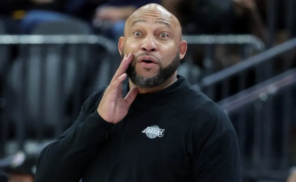 Darvin Ham Reflects on Lakers Tenure and His Remarkable NBA Cup Success