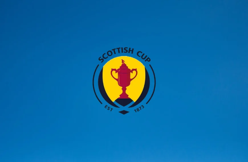 Your Scottish Cup Live Stream Data