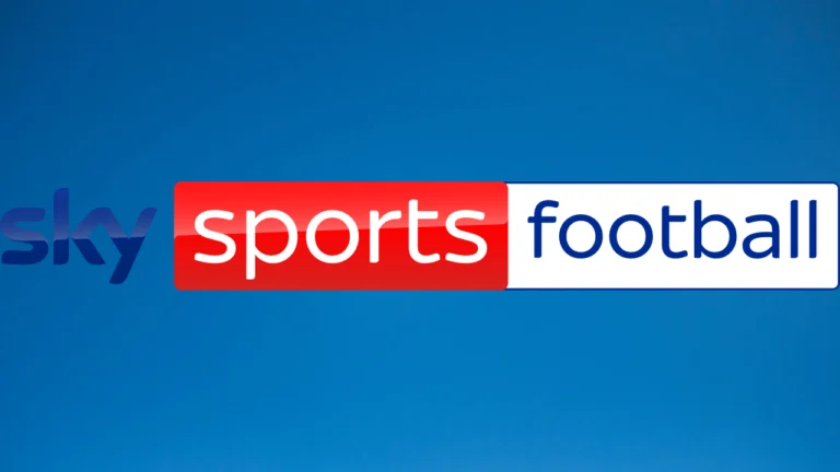 Sky Sports Football Satellite and Live Stream data now