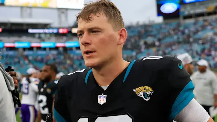 Doug Pederson Issues Strong Statement on Mac Jones Ahead of Jaguars’ Crucial Showdown with Lions