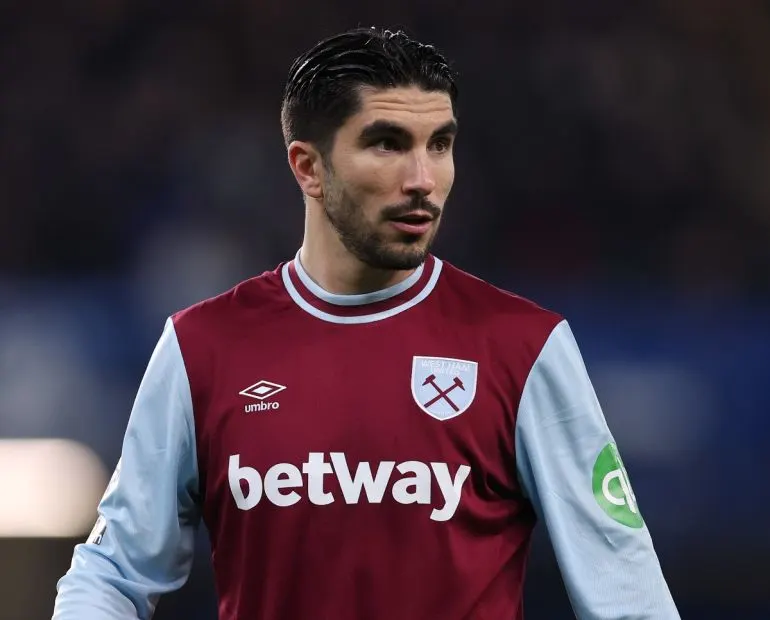 Carlos Soler Set to Stay at West Ham: The Spanish Midfielder Embraces London Life