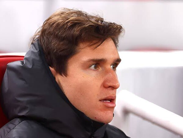 Chiesa’s Future in Flux Amid Liverpool Challenges