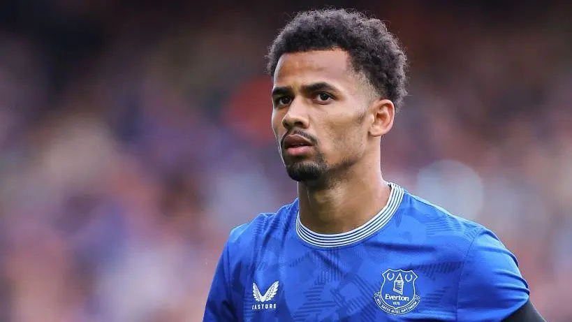 Everton Set to Chase Creative Firepower Like Ndiaye Under Moyes’ Leadership