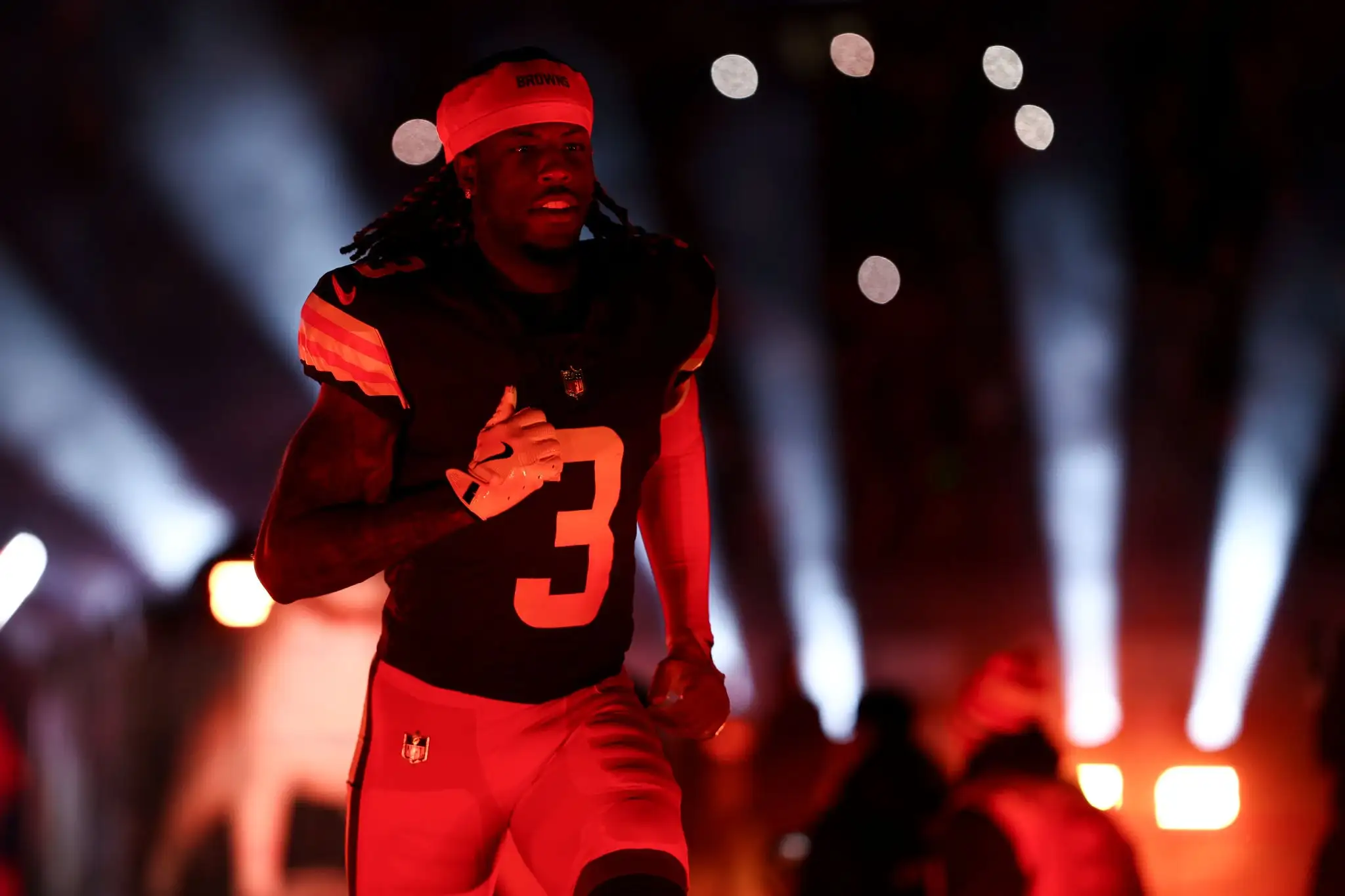 Broncos Brace for Jerry Jeudy’s Return: A Key AFC Clash Looms