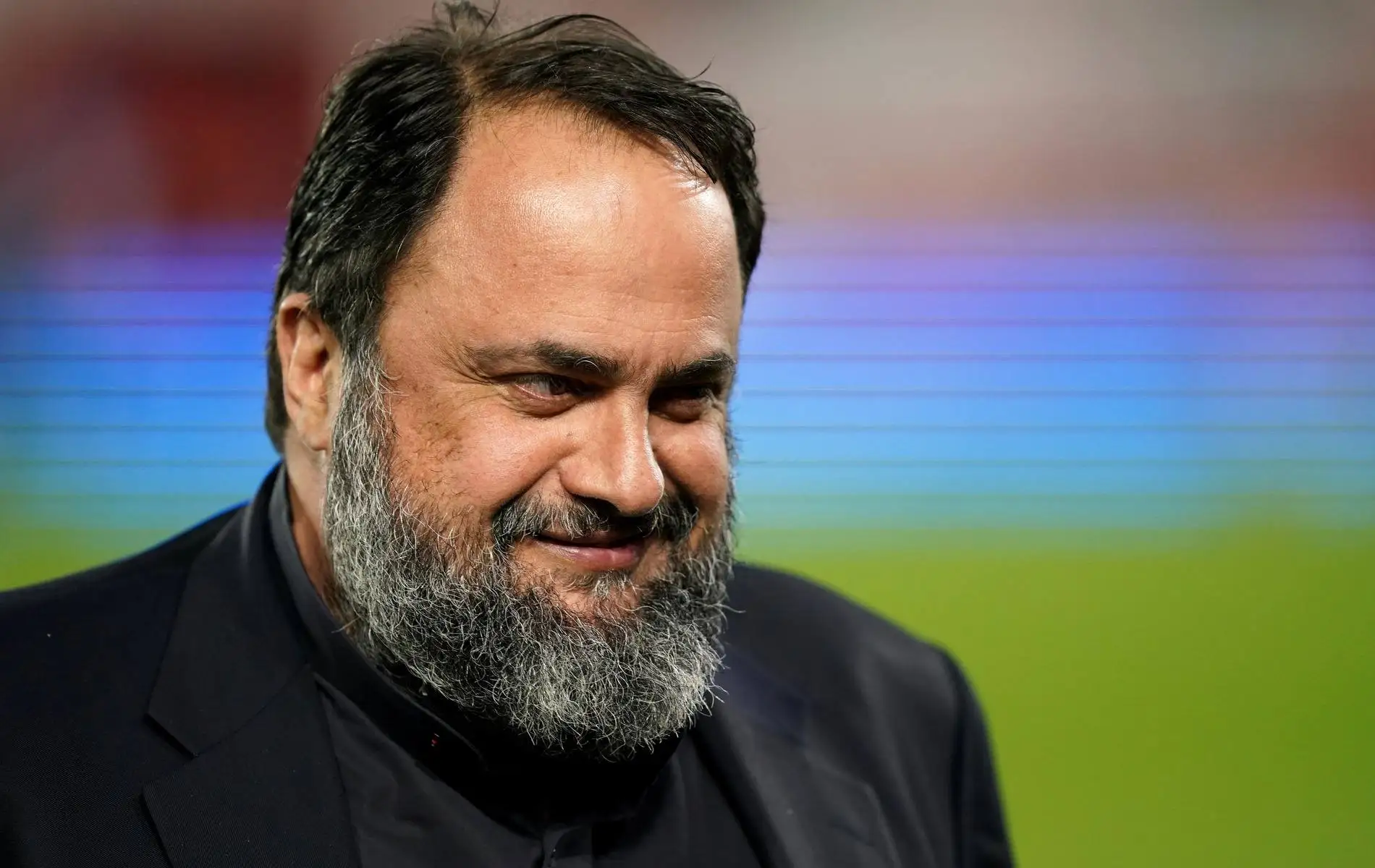 Nottingham Forest Ownership Shake-Up: A New Chapter in European Competition