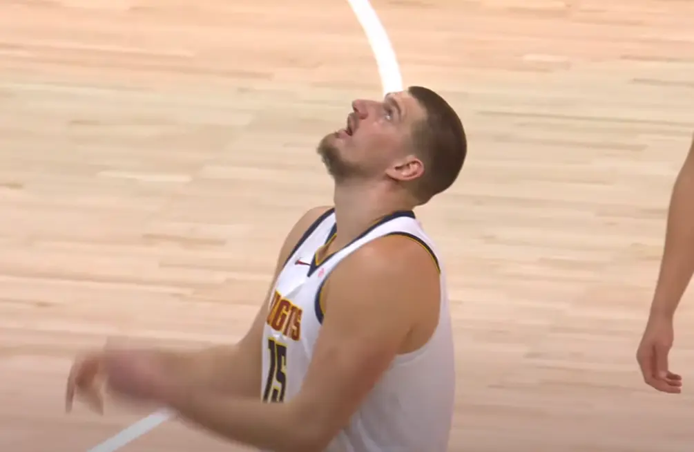 Nikola Jokic’s 48 Points Power Nuggets to Blowout Win Over Hawks