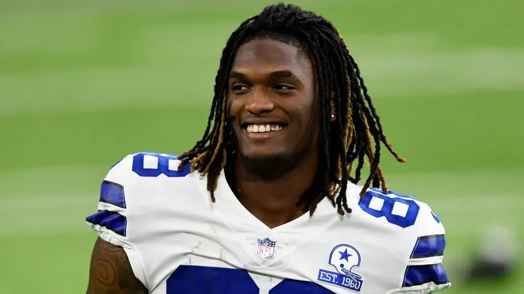 CeeDee Lamb’s Net Worth: How the Dallas Cowboys star is racking up millions?